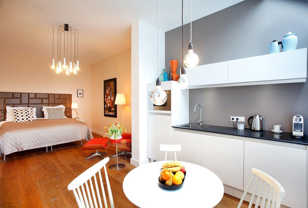 Blue Tulip Amsterdam Bed and Breakfast Δωμάτιο φωτογραφία